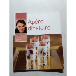 Apéro dînatoire cuisine