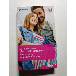 Une famille sur mesure