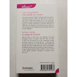 Une famille sur mesure