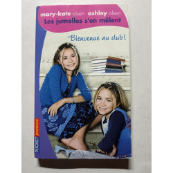 Les jumelles s'en mêlent