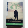 La caresse d'un baiser