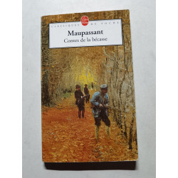 Contes de la bécasse