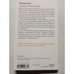 Contes de la bécasse