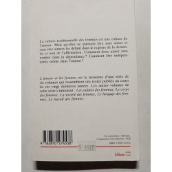 Les Cahiers du Grif: L'amour et les femmes