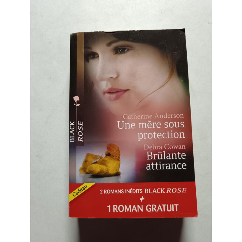 Une mère sous protection