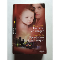 Un bébé en danger