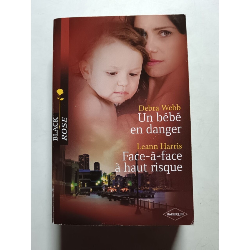 Un bébé en danger