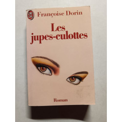 Les jupes-culottes