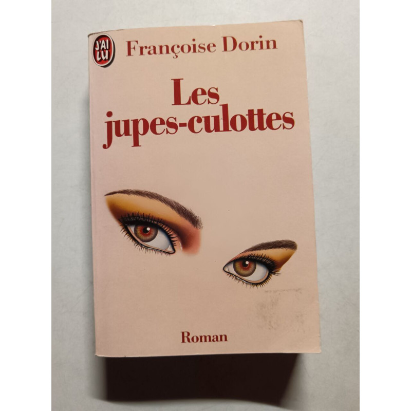 Les jupes-culottes