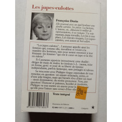 Les jupes-culottes