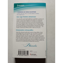Une sage-femme amoureuse