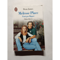 Melrose Place: Faut pas flipper