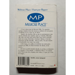 Melrose Place: Faut pas flipper