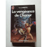 La vengeance de Chanur