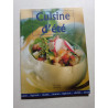 Cuisine d'été