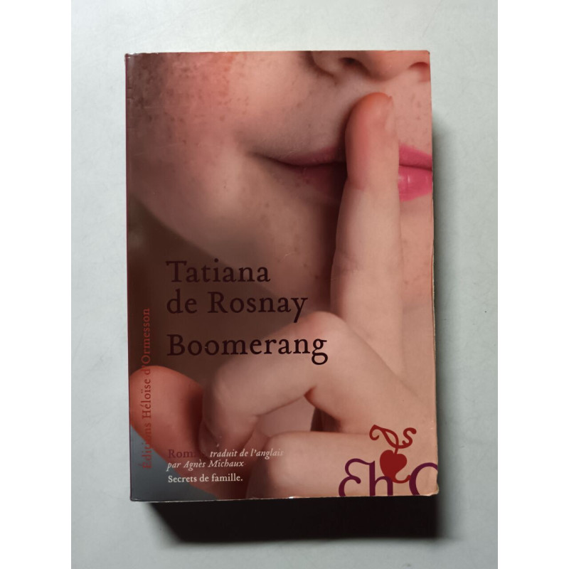 Boomerang