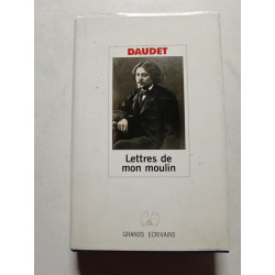 Lettres de mon moulin