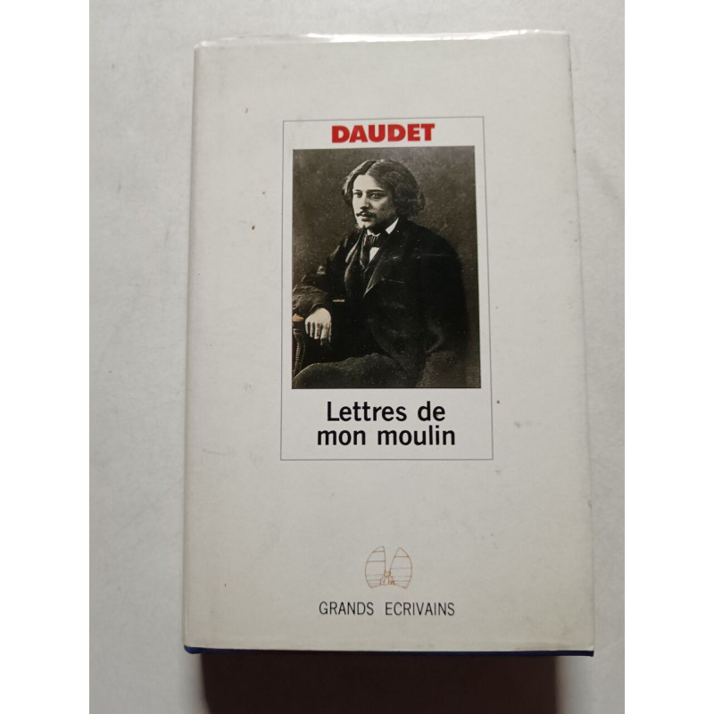 Lettres de mon moulin
