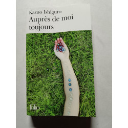 Auprès de moi toujours