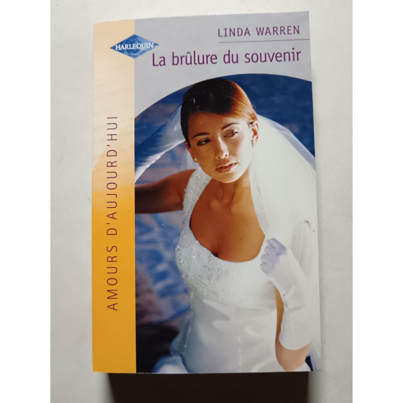 La brûlure du souvenir