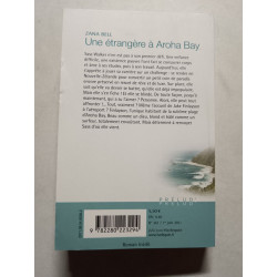 Une étrangère à Aroha Bay