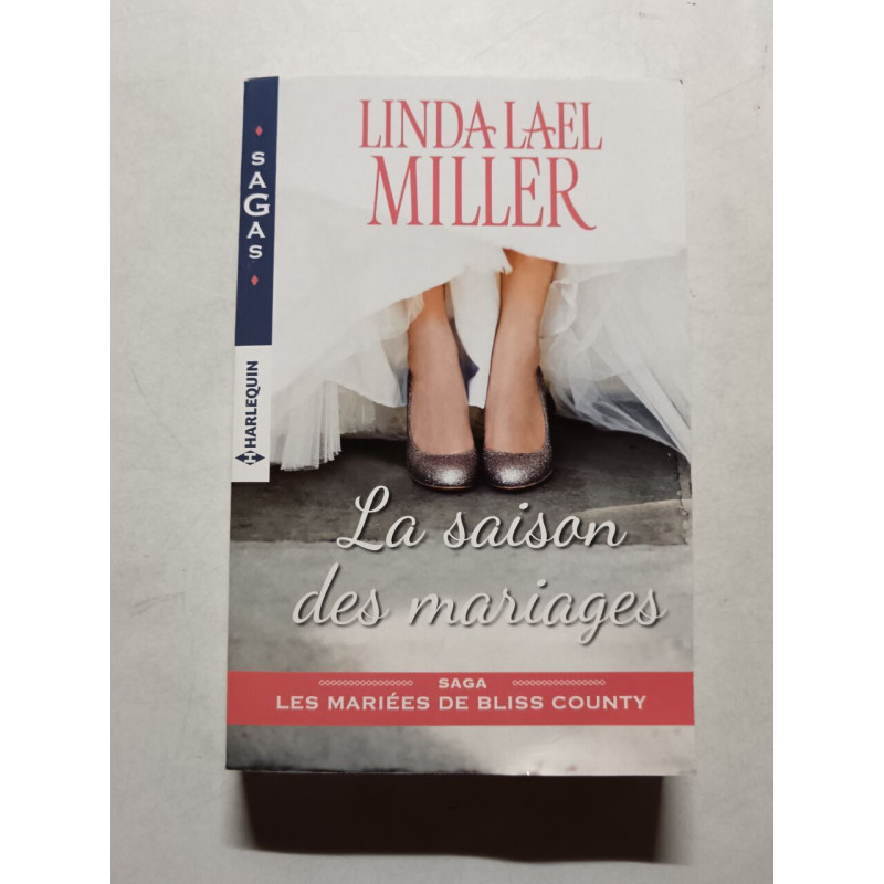 La saison des mariages