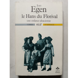 Le Hans du Florival