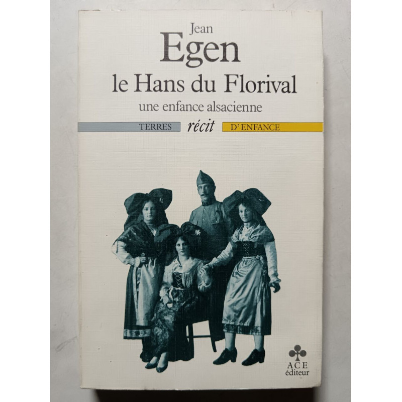 Le Hans du Florival