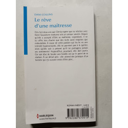 Le rêve d'une maîtresse