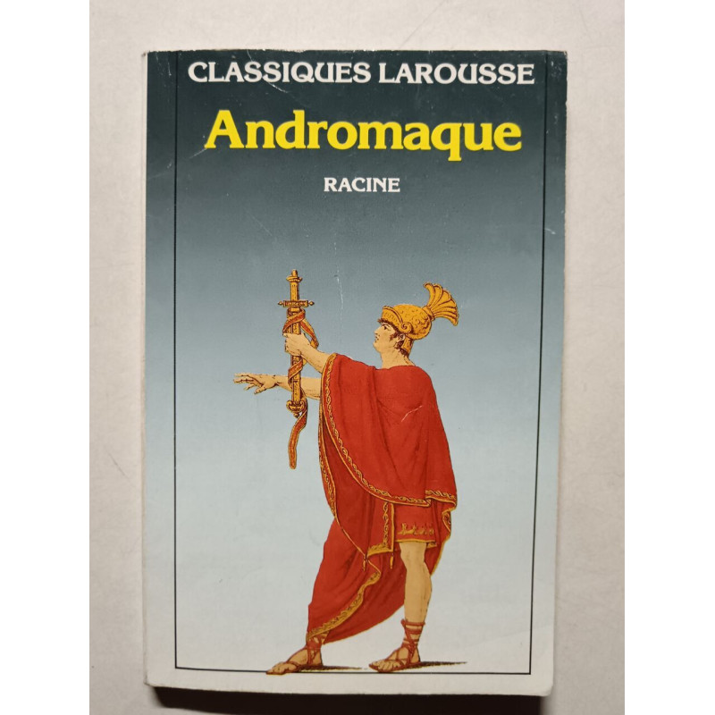 Andromaque