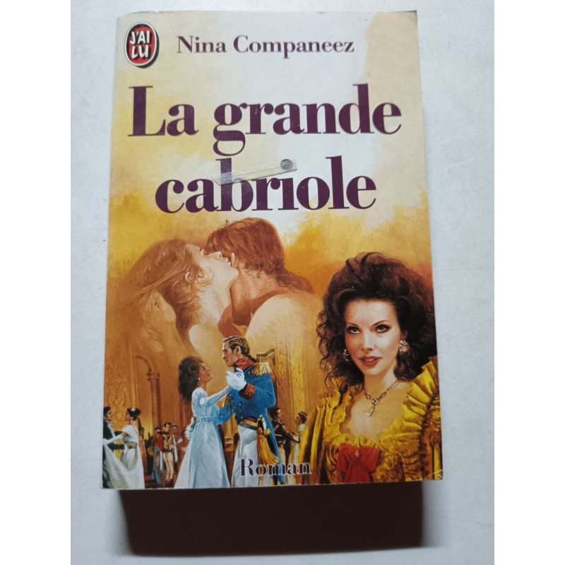 La grande cabriole