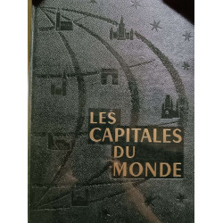 Les Capitales du Monde