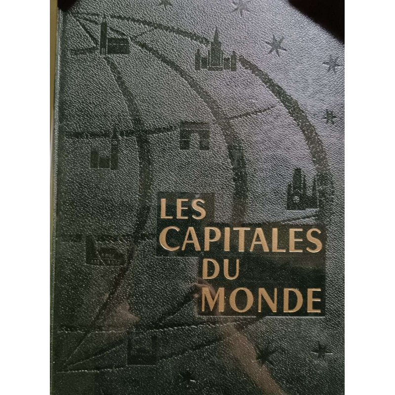 Les Capitales du Monde