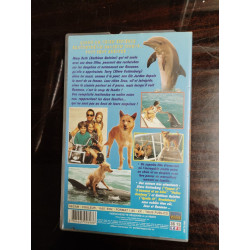 VHS - Zeus et Roxanne