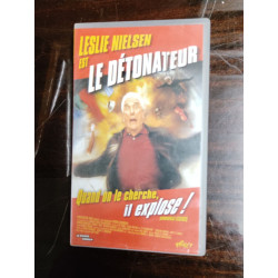 VHS - Le Détonateur