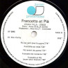 Francette Et Piá