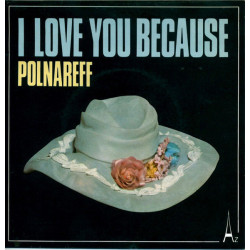 I Love You Because