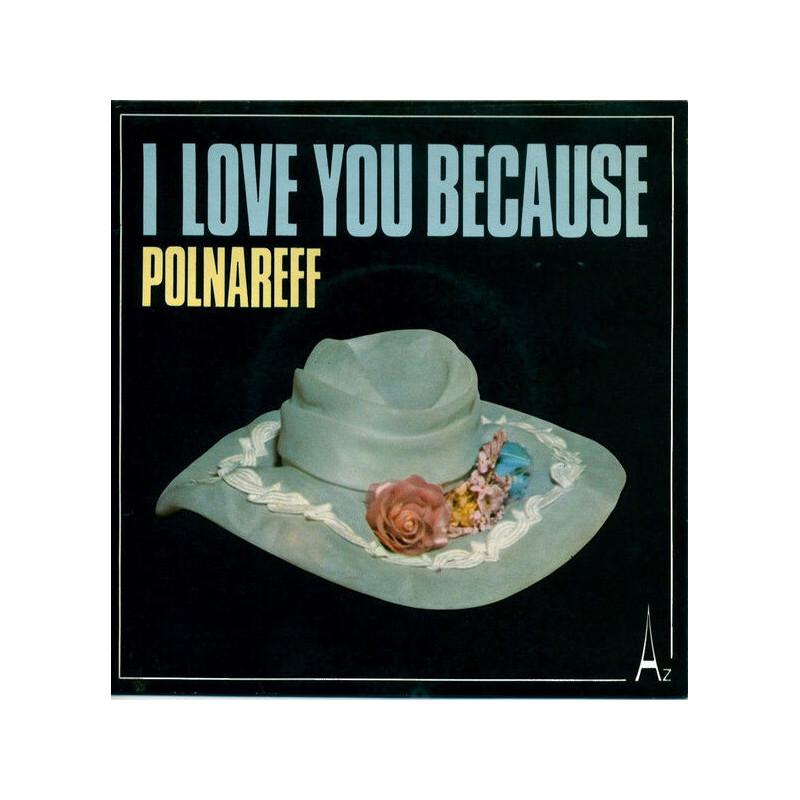I Love You Because