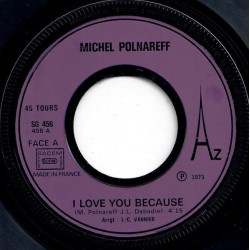 I Love You Because