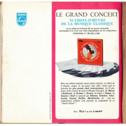 Concerto Brandebourgeois N° 2 En Fa Majeur BWV 1047