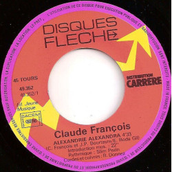 Alexandrie Alexandra