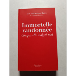 Immortelle randonnée