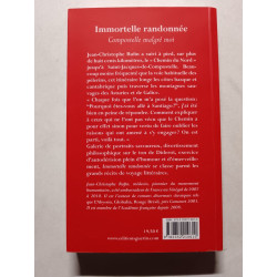 Immortelle randonnée