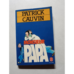Monsieur Papa