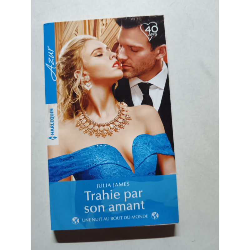 Trahie par son amant