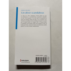 Un désir scandaleux