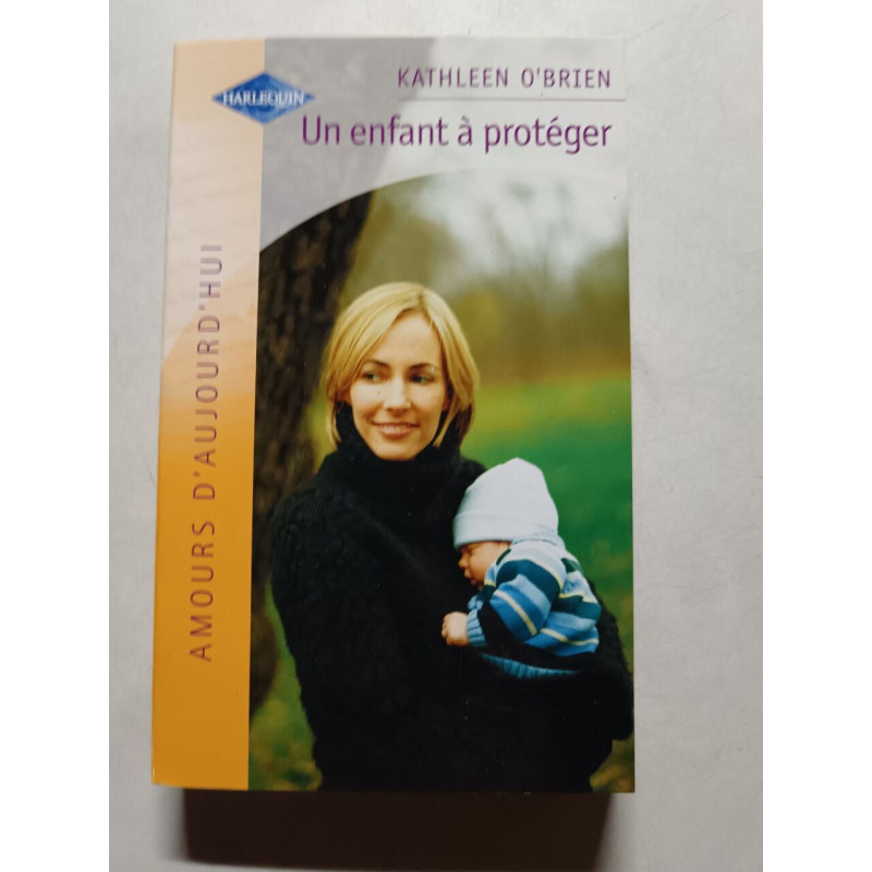 Un enfant à protéger