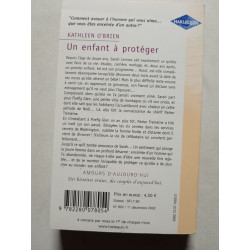 Un enfant à protéger