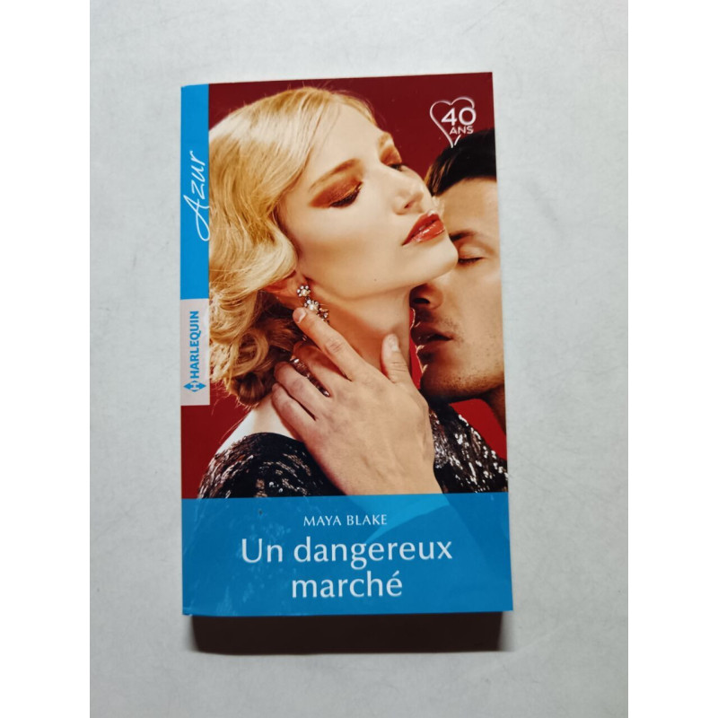 Un dangereux marché