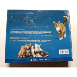 Le monde fascinant des Chats